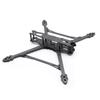 Hujian MARK4 V2 10-inch Carbon Fiber FPV Drone Frame (CN version)