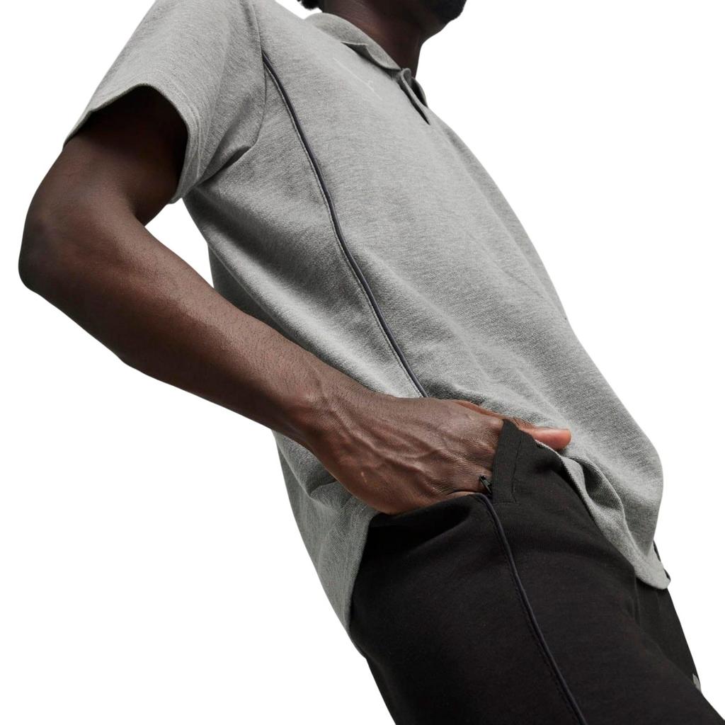 Puma Mens TeamFinal Jogging Bottoms