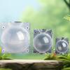 Propagation Ball Botany Root Controller Plastic Breeding Case Grafted Tree Rooting Ball Growing Box Plant Rooting Equipment