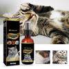 Pets Spary for Dogs Cats Helps with Ringworm Itch, Scratching, Skin Irritation
