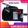 JMC 2-Phase Closed-Loop Stepper Motor Driver 2HSS86H-N-SC with 86J1880EC-1000-SC
