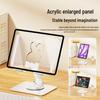 Ollymurs Foldable Desktop Tablet Phone Stand