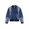 Jackets & Coats Men's Blue A128140QIAN-81E
