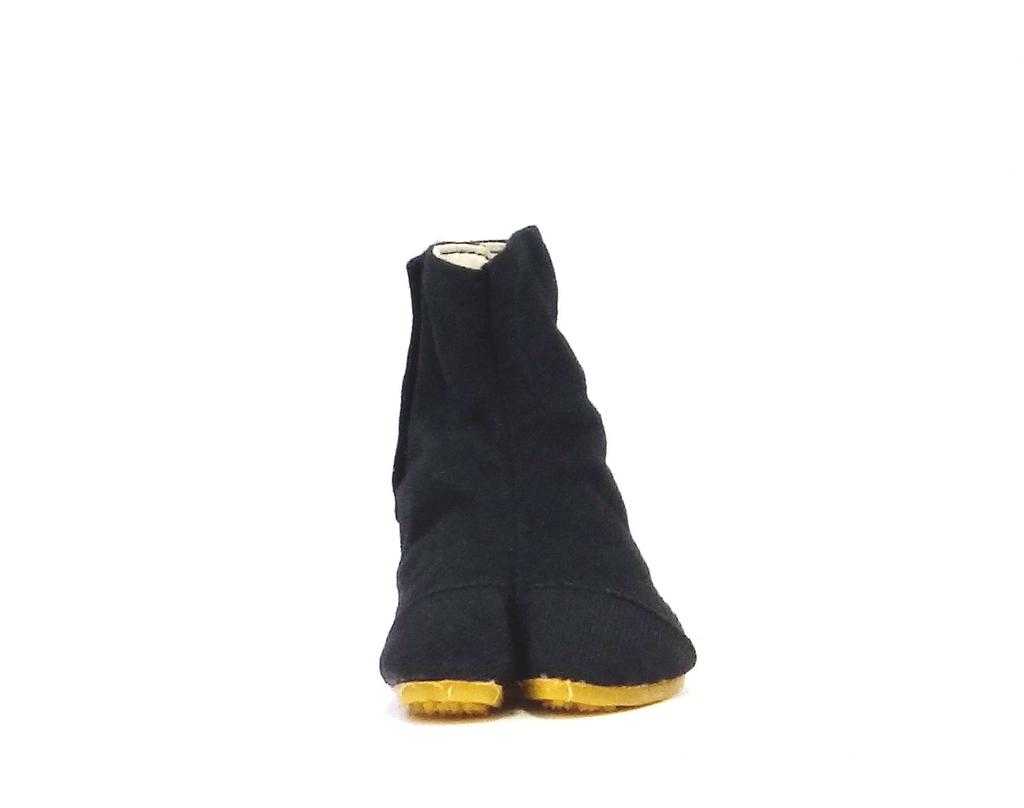 RIKIO H Kinderfest Tabi (Aufgenäht) 3-teiliger Zauberstab, Schwarz, 14,0 cm, FJ3M