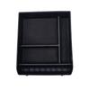 Car Storage Box Central Armrest For Toyota Land Cruiser Prado 120 FJ120