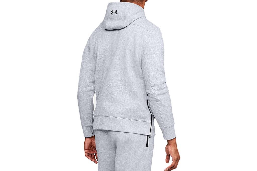 ua pursuit microthread full zip