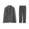 Women's Professional Suit Set - Blazer & Pants