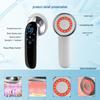 Handheld Electric Infrared Light Firming & Lifting Massager