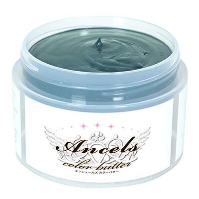 Encheres Color Treatment Butter, 200g, Ash Green Hair Color, 1 Count