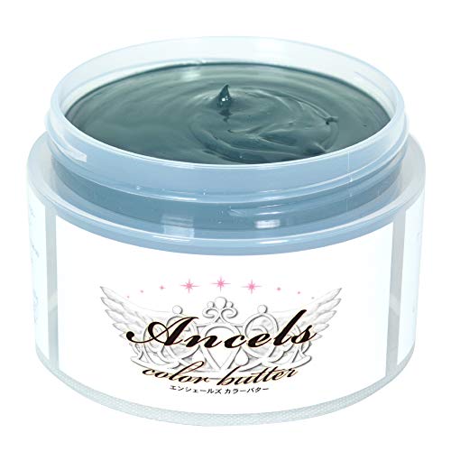 Encheres Color Treatment Butter, 200g, Ash Green Hair Color, 1 Count
