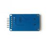 Micro SD/TF Card Reader-Writer Module with SPI Interface & Level Conversion