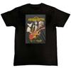 Peter Frampton Comes Alive Graphic Print Mens T-Shirt S-4XL