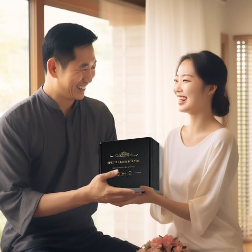 Stylish stainless steel tumblers, perfect as a wedding gift for a husband or wife, perfect for birthdays, anniversaries, or any special occasion. Incl