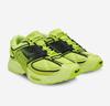 Nike Air Pegasus Wave Shoes - Light Lemon Twist IB0612-700