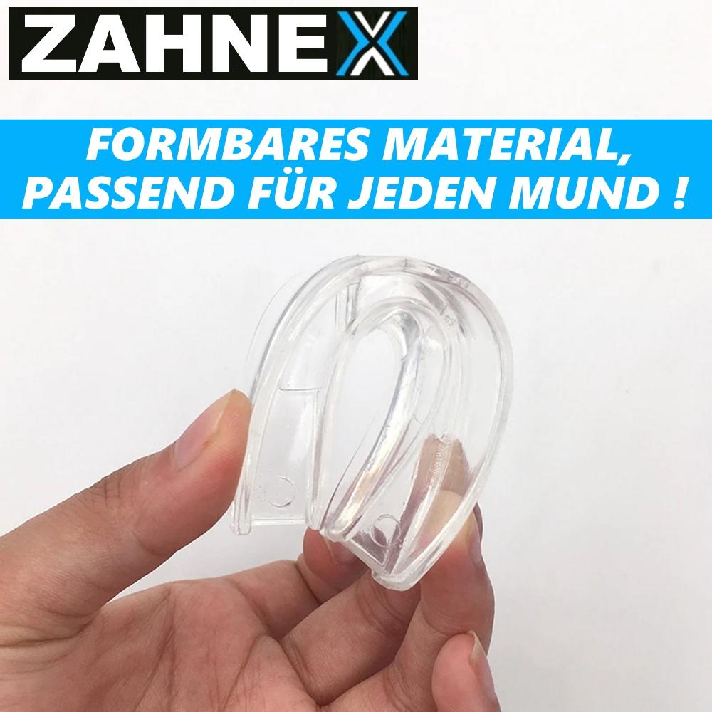 ZAHNEX Premium Bite Splint, Grinding Splint, Dental Splint [Set of 4]