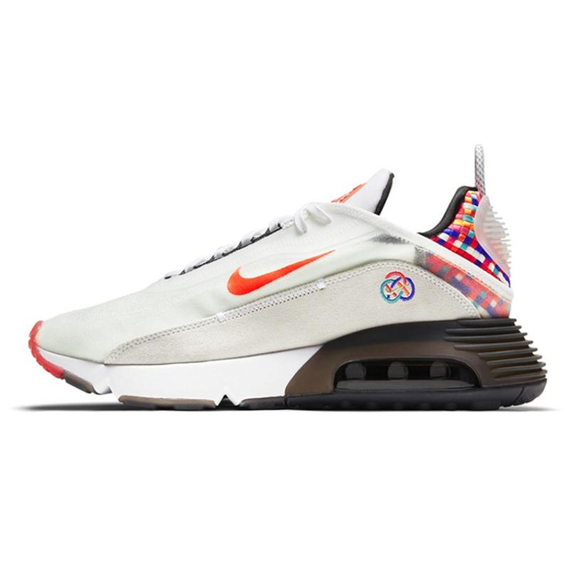 Nike Air Max 2090 'Chinese New Year' Sneakers Casual Shoes DD8487-161