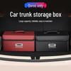 Qoros 5/3/7/6 Car Trunk Organizer Storage Box