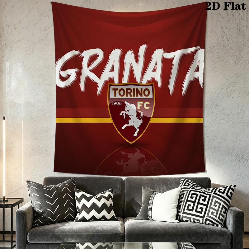 TOR poster Wall Hanging Printed Fabric Blanket Decorative Tapestries for Bedroom Living Room Home Decor