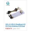 SHT30 SHT31 SHT35 temperature and humidity sensor module I2C communication numeric wide voltage