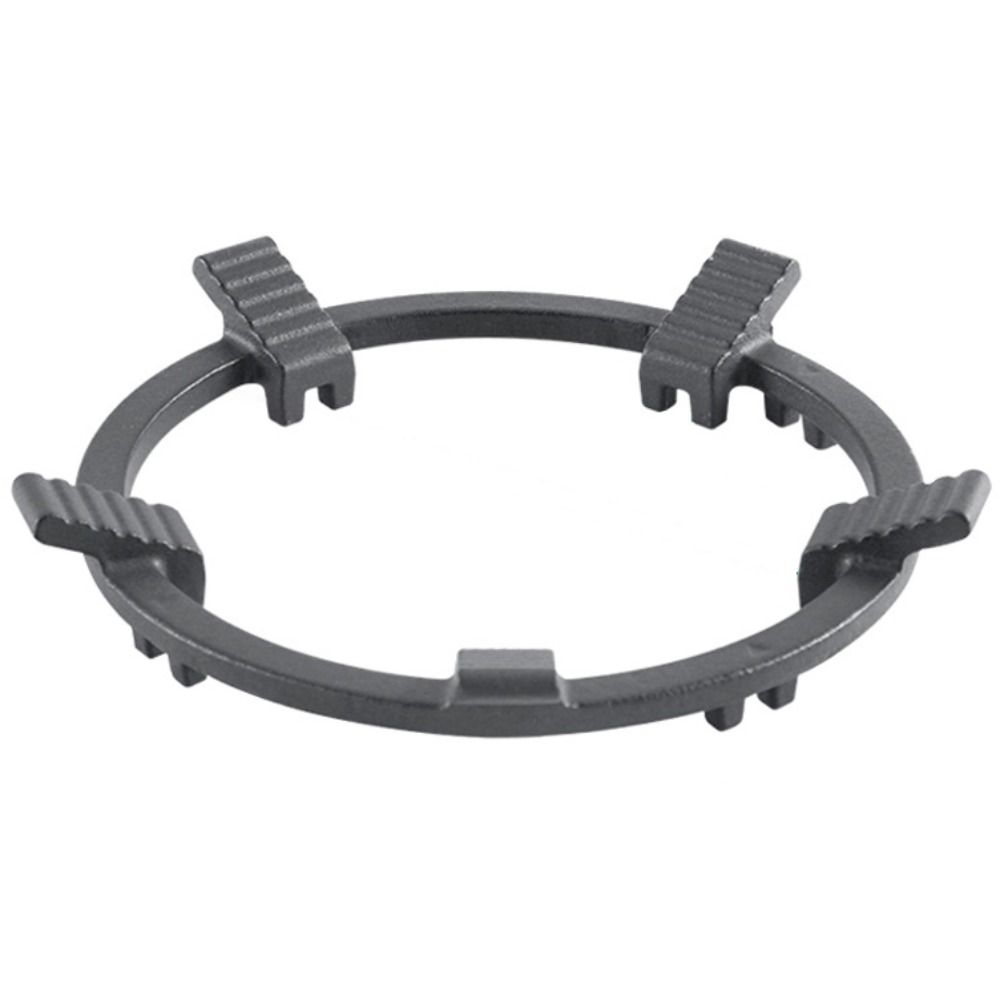 Non Slip Wok Pan Support Antirust Stove Trivets Durable Gas Stove Bracket  Home