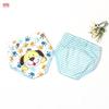 New 2017 Cartoon Baby Learning Pants With Bright Animal And Alphabet Patterns For Infants And Toddlers