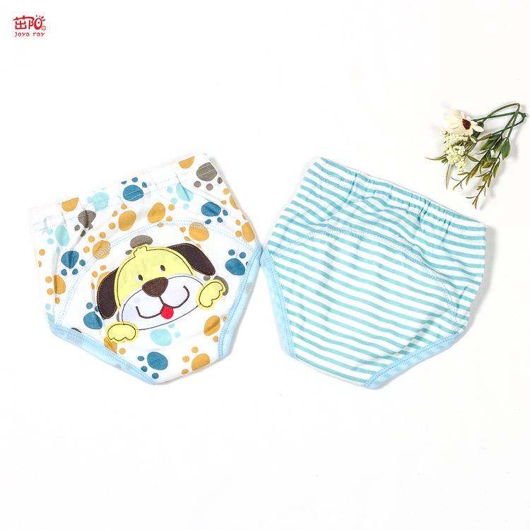 New 2017 Cartoon Baby Learning Pants With Bright Animal And Alphabet Patterns For Infants And Toddlers