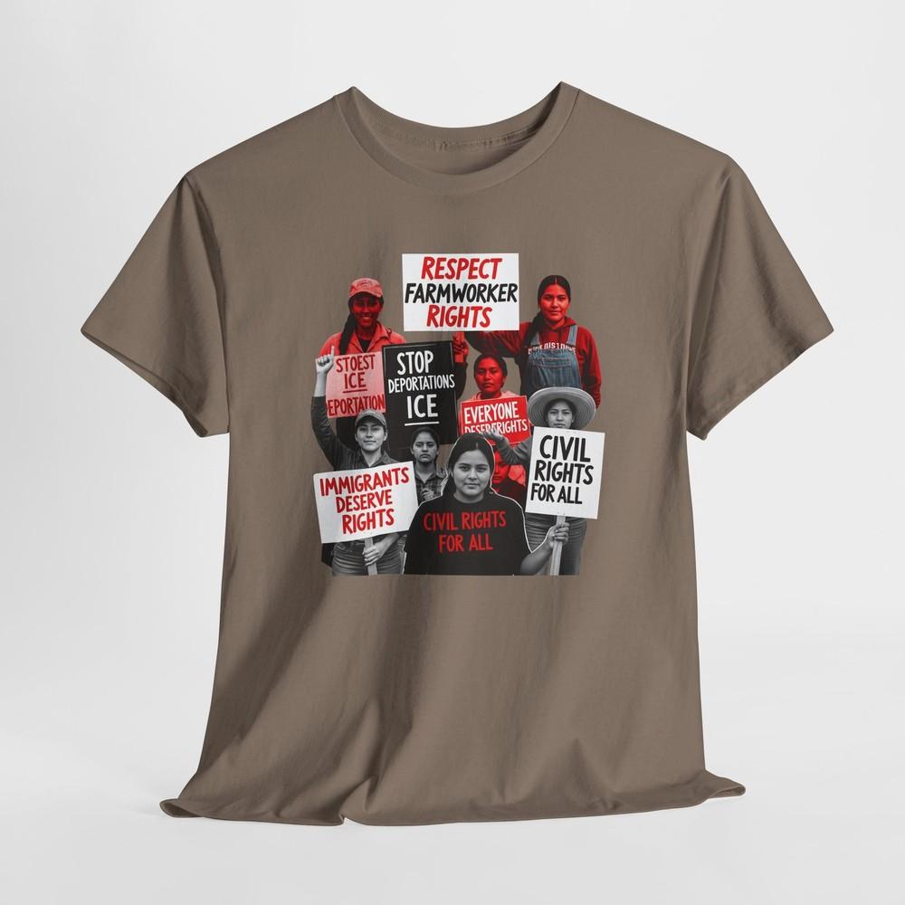 

Футболка Топ Anti-ICE, Расширение прав и возможностей, У всех есть права, Осведомленность о гражданских правах, Социальный 2XL