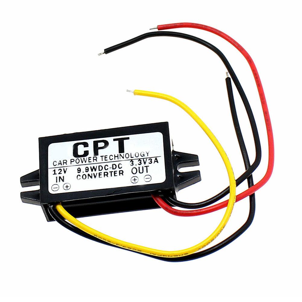 12V(22V MAX) Step Down Converter 30mV (two. Large)