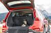 Bil Pet Seat Cover Baksätesmatta Filt RAGI