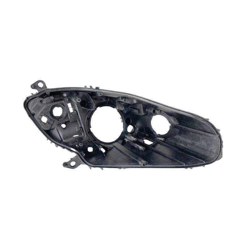 Maserati GT Series Universal Transparent Headlight Cover/Lamp Shell