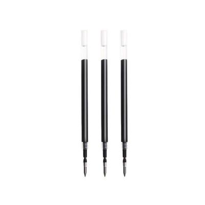 Chengyun 0.5mm Black Gel Pen Refills