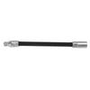 Wrench Extension Rod Bendable Universal Flexible Shaft Sleeve Extension Bar for Factory Workshop