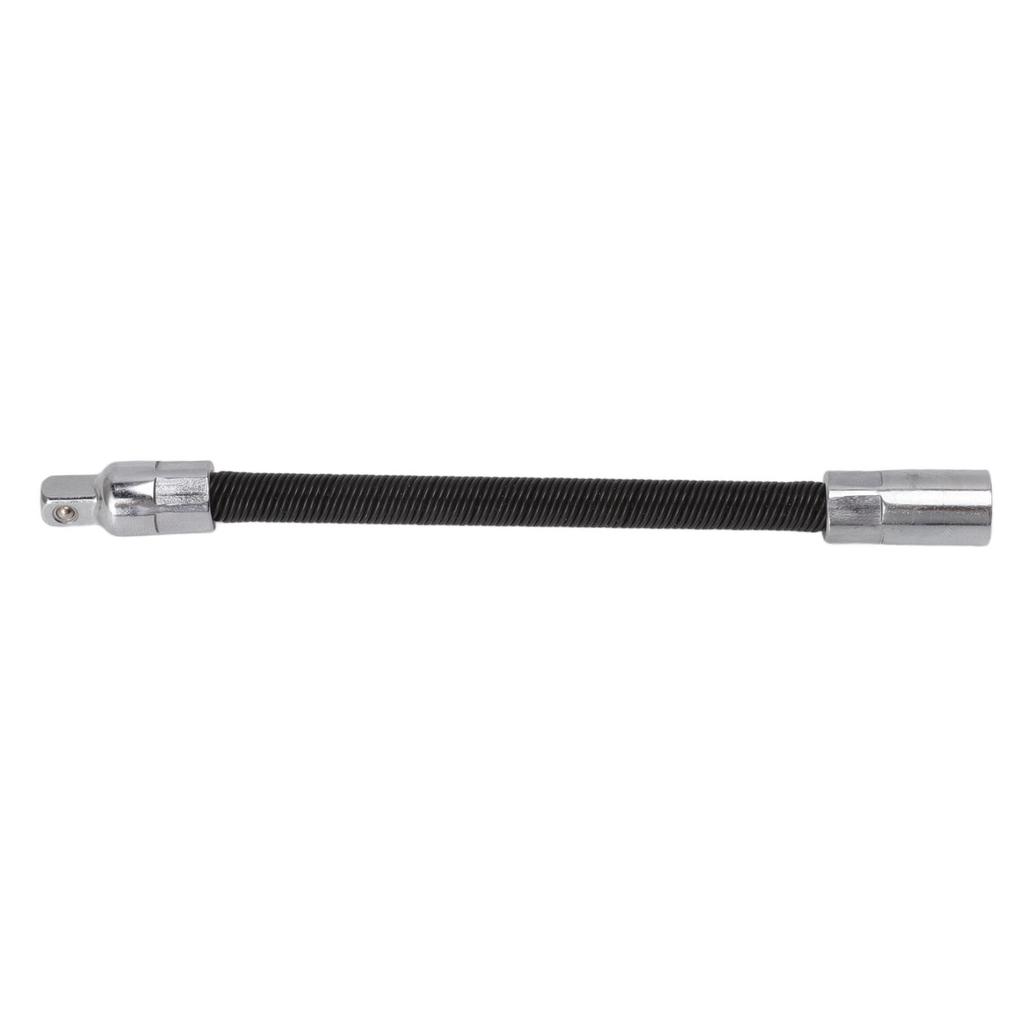 Wrench Extension Rod Bendable Universal Flexible Shaft Sleeve Extension Bar for Factory Workshop