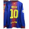 Retro Football Jerseys Long Sleeve Soccer Shirts Men Women Sports Training Running Cycling