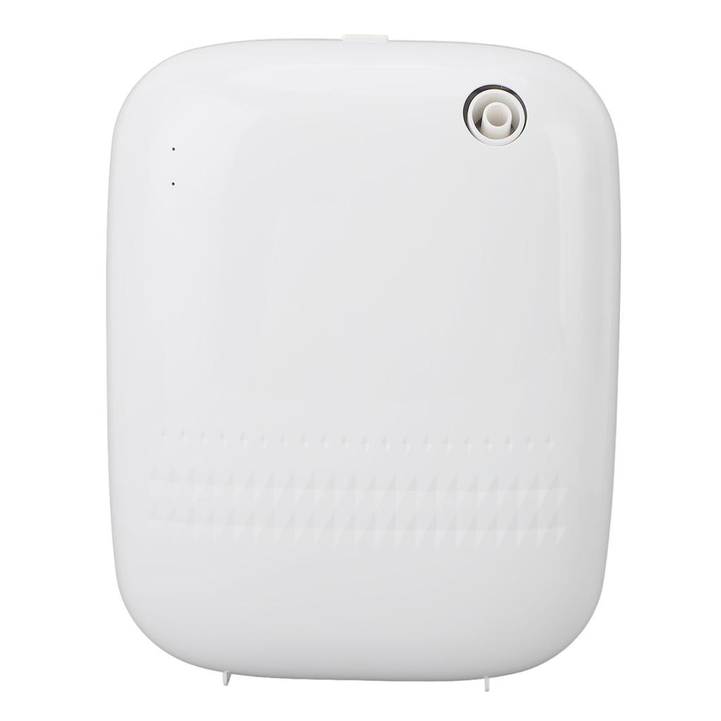 Bluetooth Aromatherapie Diffusor, Multifunktionale Smart Duft Luftmaschine Ätherischer Öl Diffusor für Zuhause Hotel Spa Büro