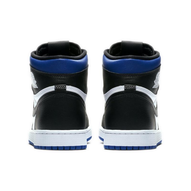 Air Jordan 1 Retro High Og 'Royal Toe' Jordan 555088-041
