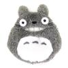 Studio Ghibli_[Ghibli][My Neighbor Totoro] Cozy Coin Purse (Large Smiling Totoro)