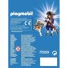 PLAYMOBIL - 70559 - Soldat Royal