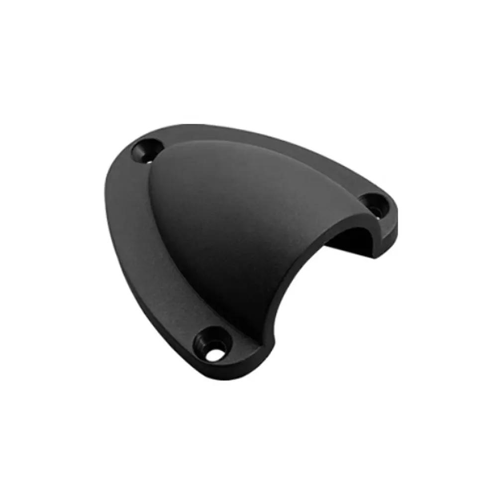 Nylon Boat Wire Cable Cover High Quality Wiring Cover Portable Nylon Boat Cable Covers Transducer Wiring Covers Marine Hardware