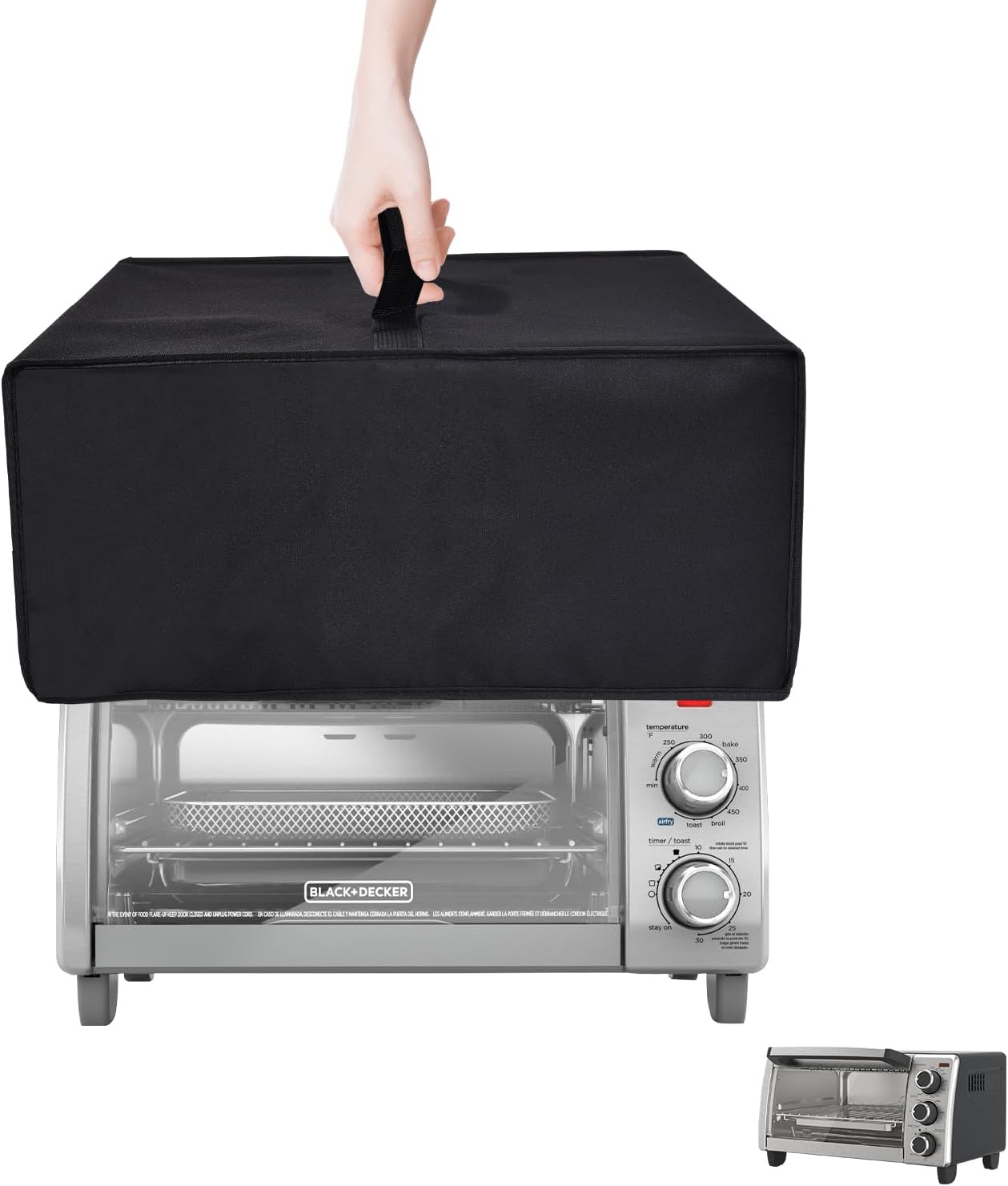 Cover Heavy Duty Water-Proof Heat-Resistant Dust-Proof Protective United States