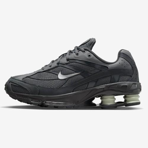 Nike Shox Ride 2 'Iron Grey & Anthracite' HV2540-001