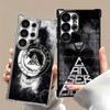 Residente C-Canserbero Soft Phone Case For Samsung Galaxy S26 Ultra S25 Edge S24 FE S23 Plus S22 S21 + S20 Plating Anti-Fall Fun
