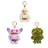 Ugly And Cute Plush Toy Dolls, Creative Decorative Pendants And Ornaments