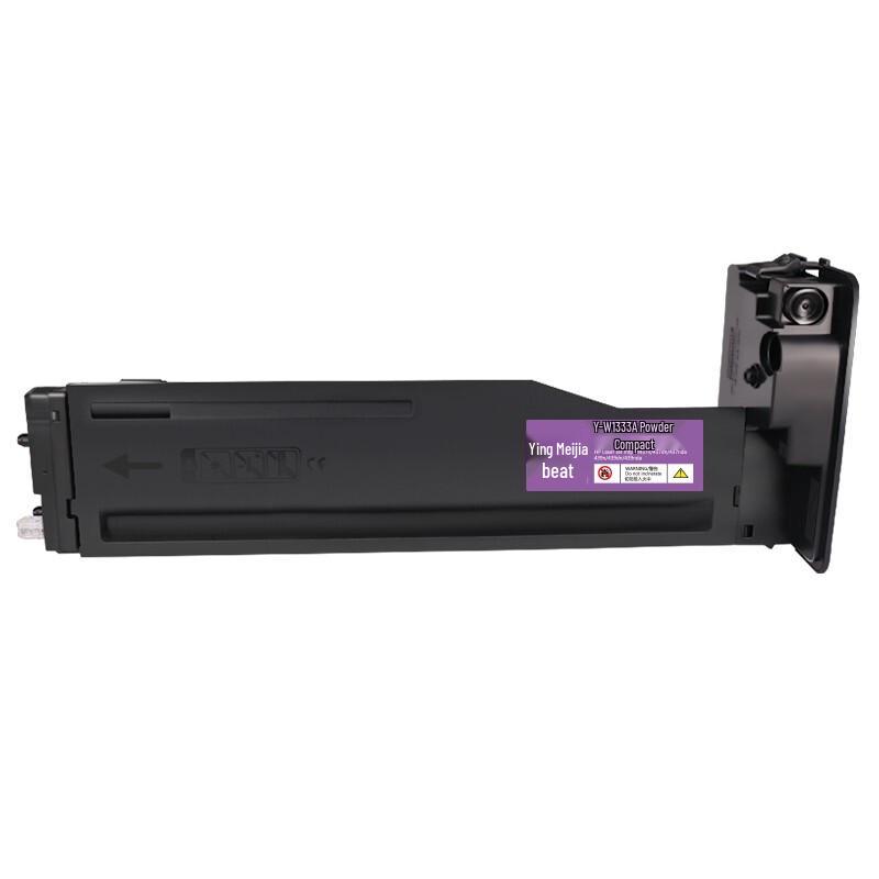 Compatible W1333A Black Toner Cartridge for HP M437 M439 Series