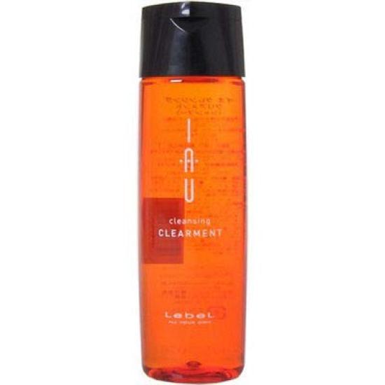 Lebel Io Cleansing Clearment 200ml