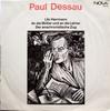 LP Record PAUL DESSAU  Lilo Herrmann  An Die Mutter Und A 880059 NOVA 1974 Germany Classical Used