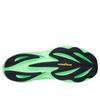 Skechers Aero Tempo Professionali da Gara Piatto Completo in Carbonio Ammortizzazione Ultraleggera Rebound Calzata Larga Scarpe da Corsa 246091-WBLM