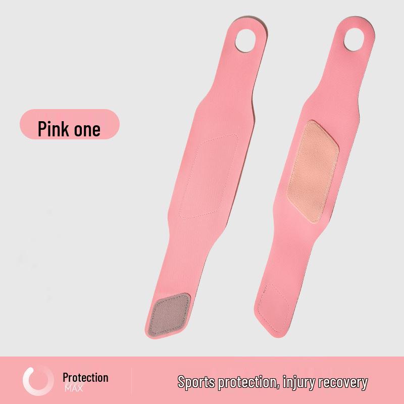 

Breathable Lightweight Wrist Brace for Men & Women: Anti-Sprain Support for Sports like Badminton, Tennis, and Basketball One Size [35*7]
