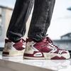 New Men's Classic Fashion Low Top Thick Sole Skateboarding Shoes Comfortable Soft Sole Basketball  Sneakers