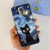 Lovely Printing Case For Samsung Galaxy S5 5.1" Clear TPU Soft Silicone Back Cover For Samsung S5 I9600 SM-G900F Phone Cases